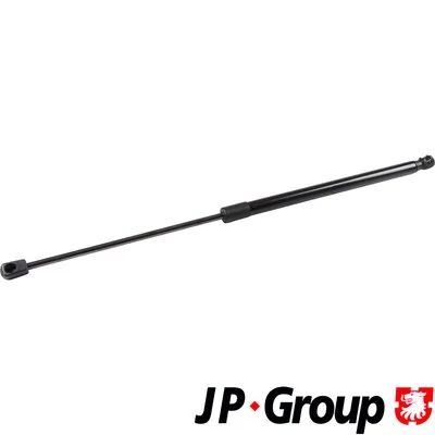 Gas Spring, boot/cargo area